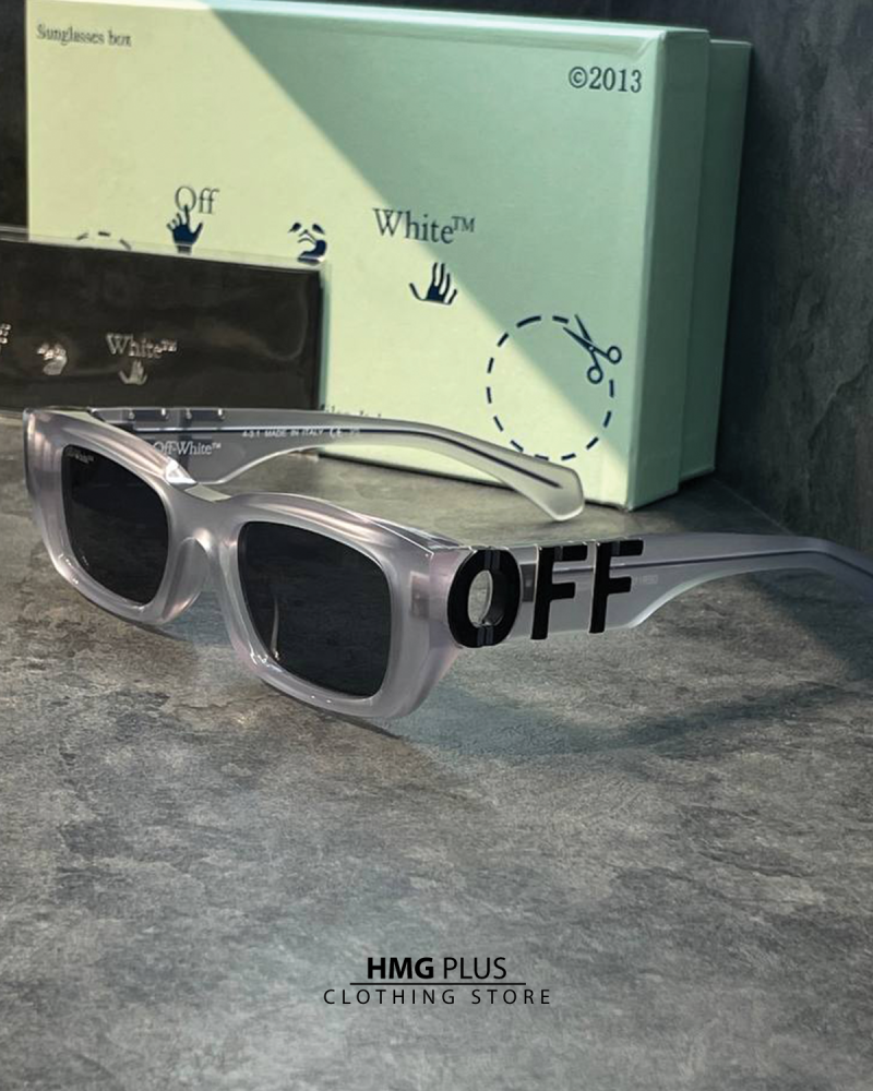 عینک OFF WHITE 0907