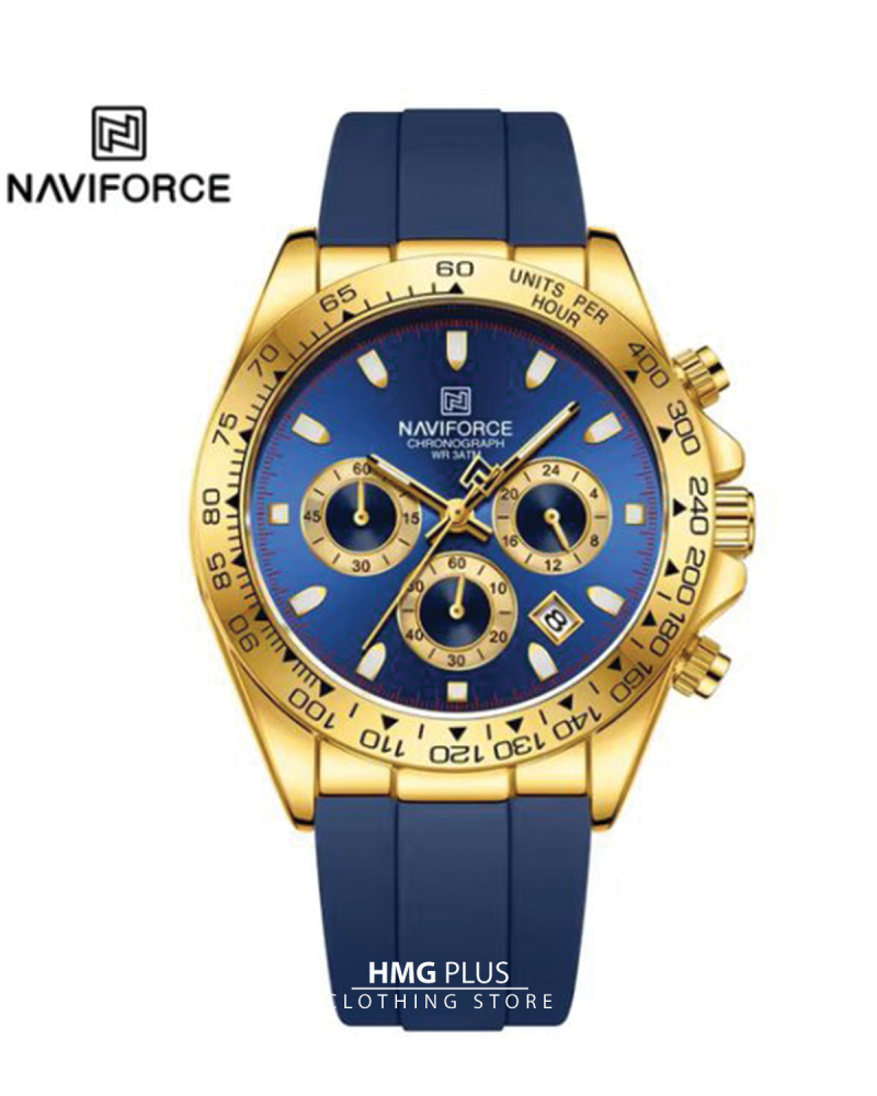 ساعت نوی فورس 8054 NAVIFORCE