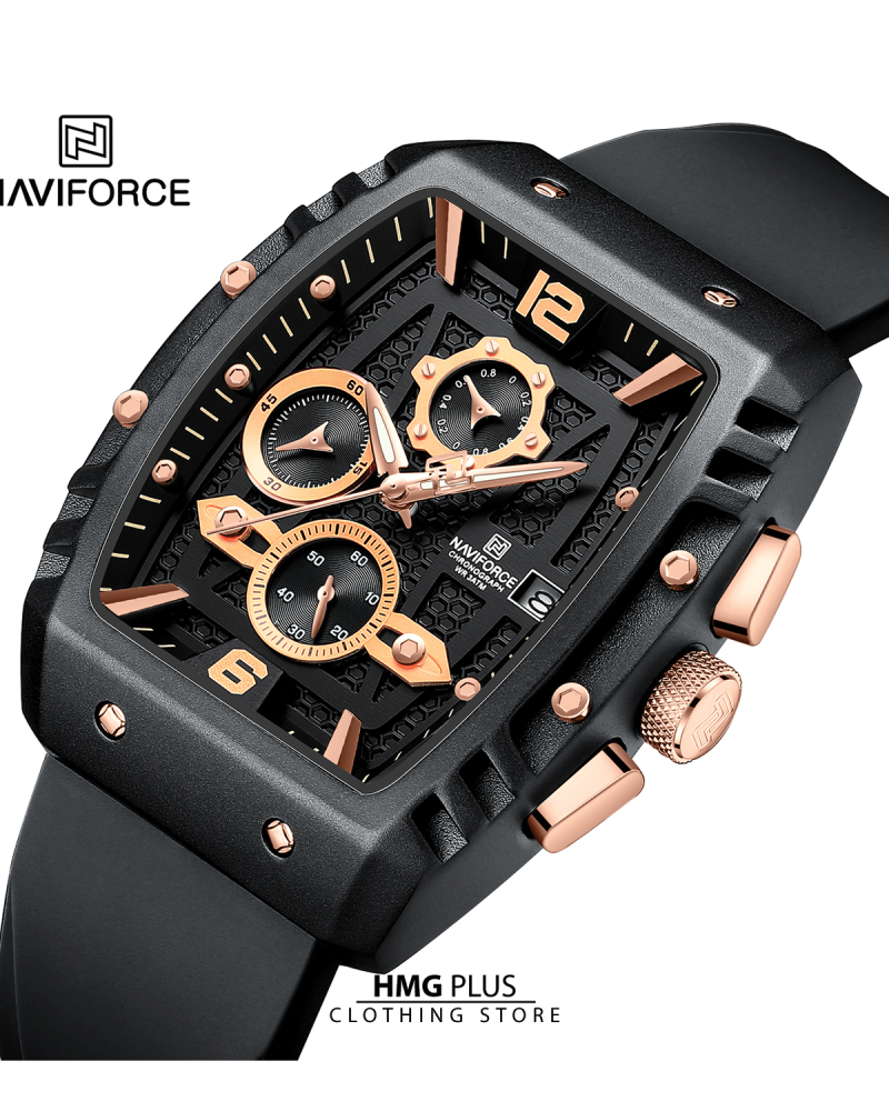 ساعت نوی فورس 8025 NAVIFORCE