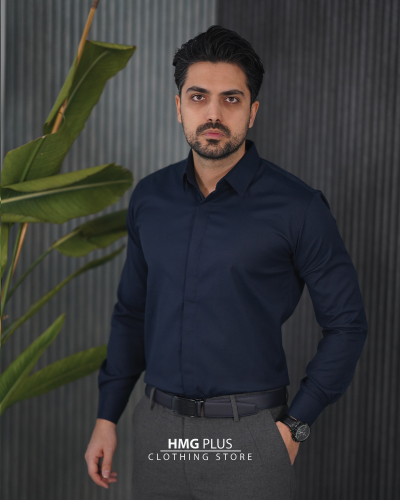 پیراهن شبرو آستین بلند 1404