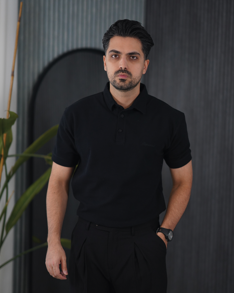 پلوشرت حسیری