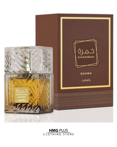 ادکلن خمره قهوه