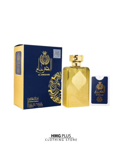 ادکلن مردانه الضرغام